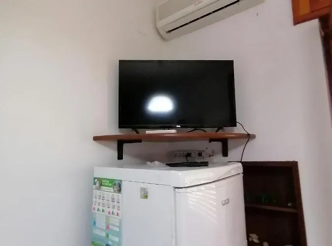 Apartamento Vista Mare Tropea