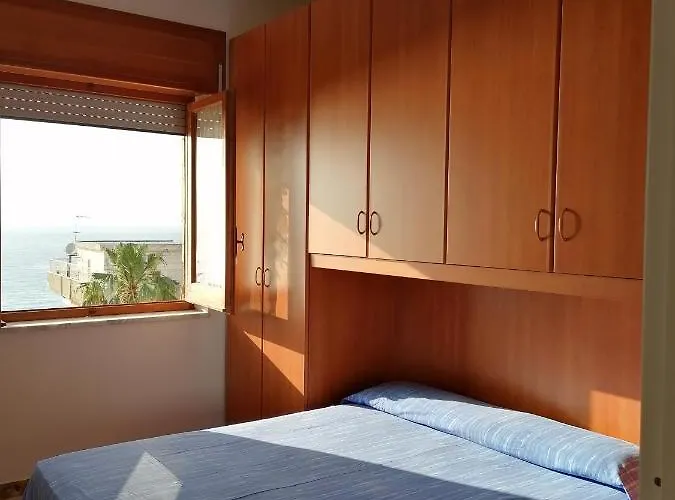 Vista Mare Apartamento Tropea