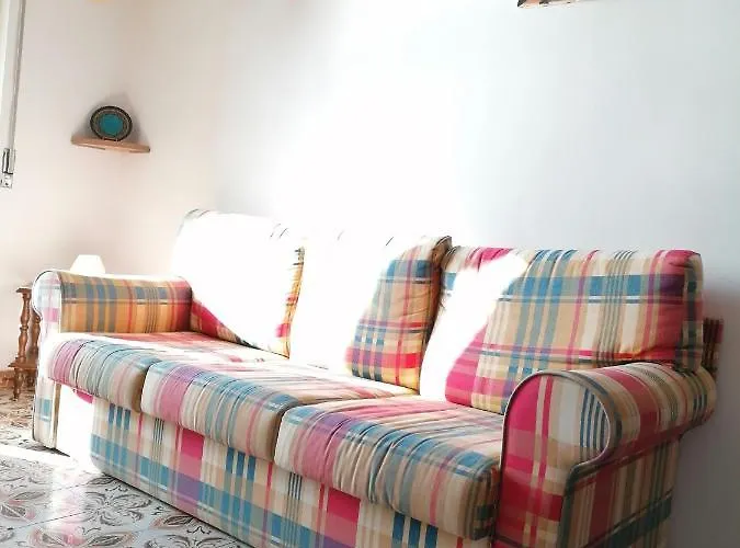 Vista Mare Apartamento