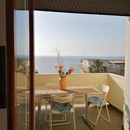 Vista Mare * Tropea