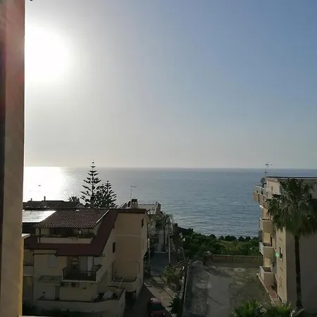 Apartment Vista Mare *