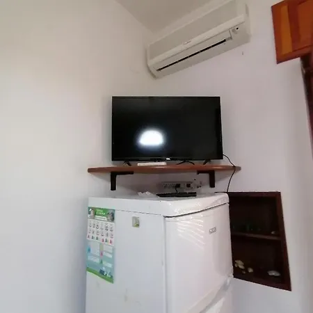 Apartmán Vista Mare Tropea