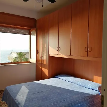 Vista Mare Apartment Tropea