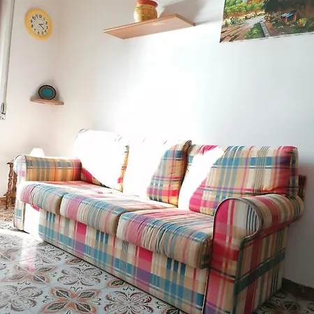 Vista Mare Apartmán